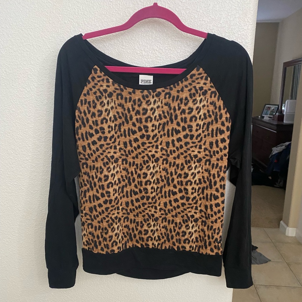 Victoria Secret top! Size M excellent condition!
